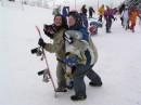 18April04 - Chamonix Xtreme Team Weekend 153 * 2048 x 1536 * (622KB)